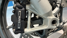 BMW R1250 GS TE